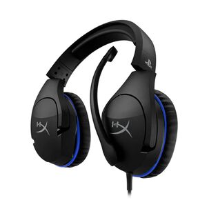 Audifonos Gamer Hyperx Cloud Stinger Pc/ps4/xbox Hx-hscss-bk/am