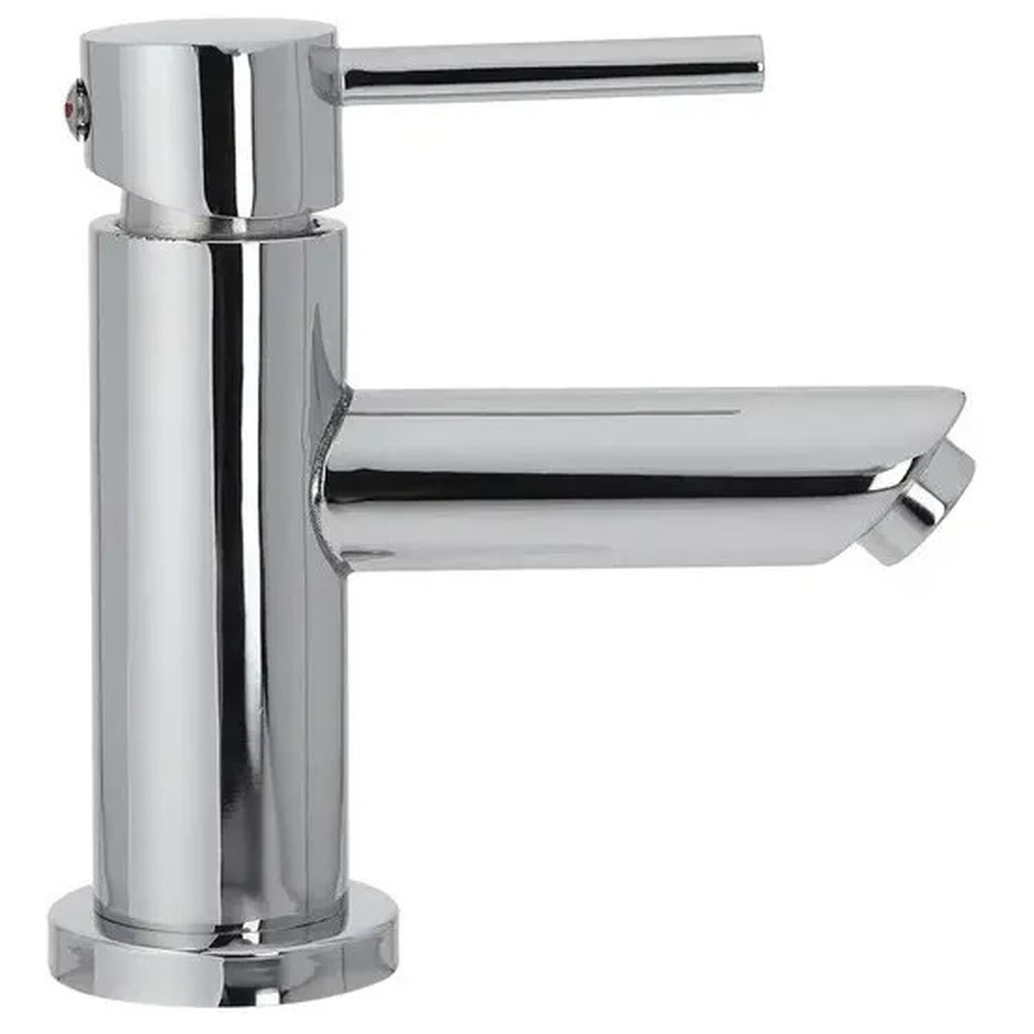 Monomando Llave Grifo Para Lavatorio Modelo Oregon Marca Pmb image number 1.0