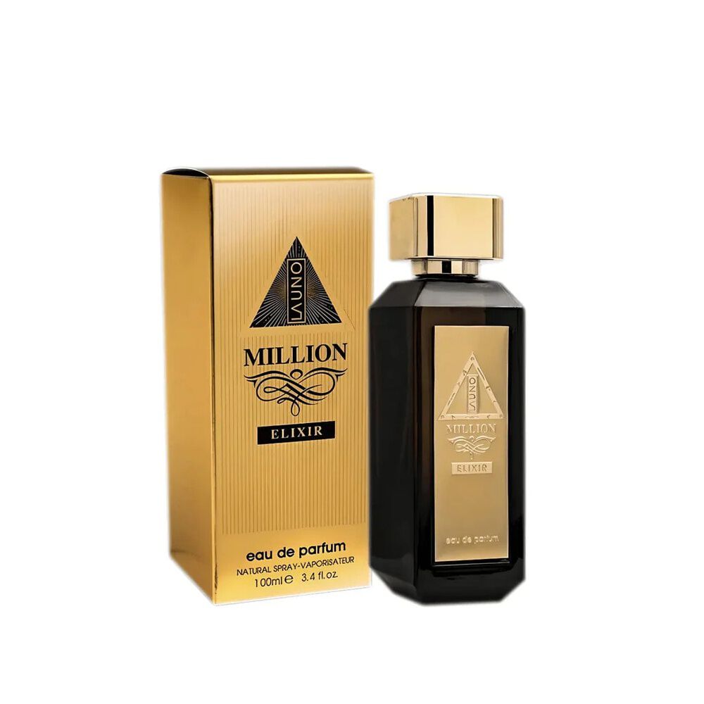 Fragrance World - "la Uno Million Elixir" Edp Hombre 100 Ml image number 0.0