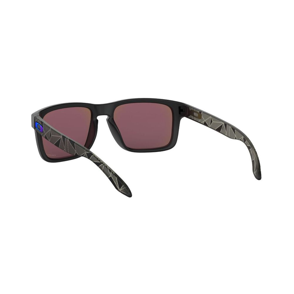 Lentes De Sol Holbrook Prizm Sapphire Polarizados Oakley image number 5.0