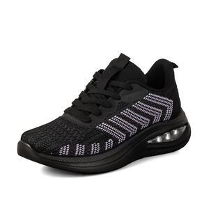 Zapatilla Casual Mujer Urbana Suela Resistente Weide Tfa205