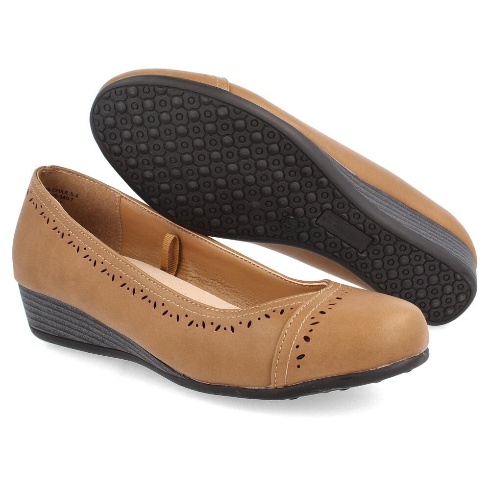 Ballerina Mujer Marie Claire image number 4.0