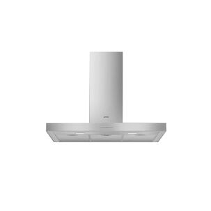 Campana Smeg Decorativa 90 Modelo Kbt900xe