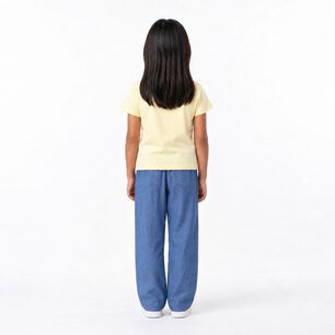 Polera Ni&ntilde;a Topsis