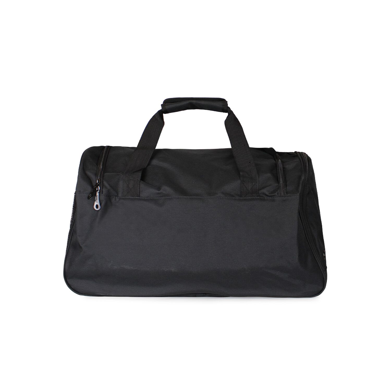 Pack Bolso Verona 71 Lts Silver + Neceser Spark Fila image number 5.0