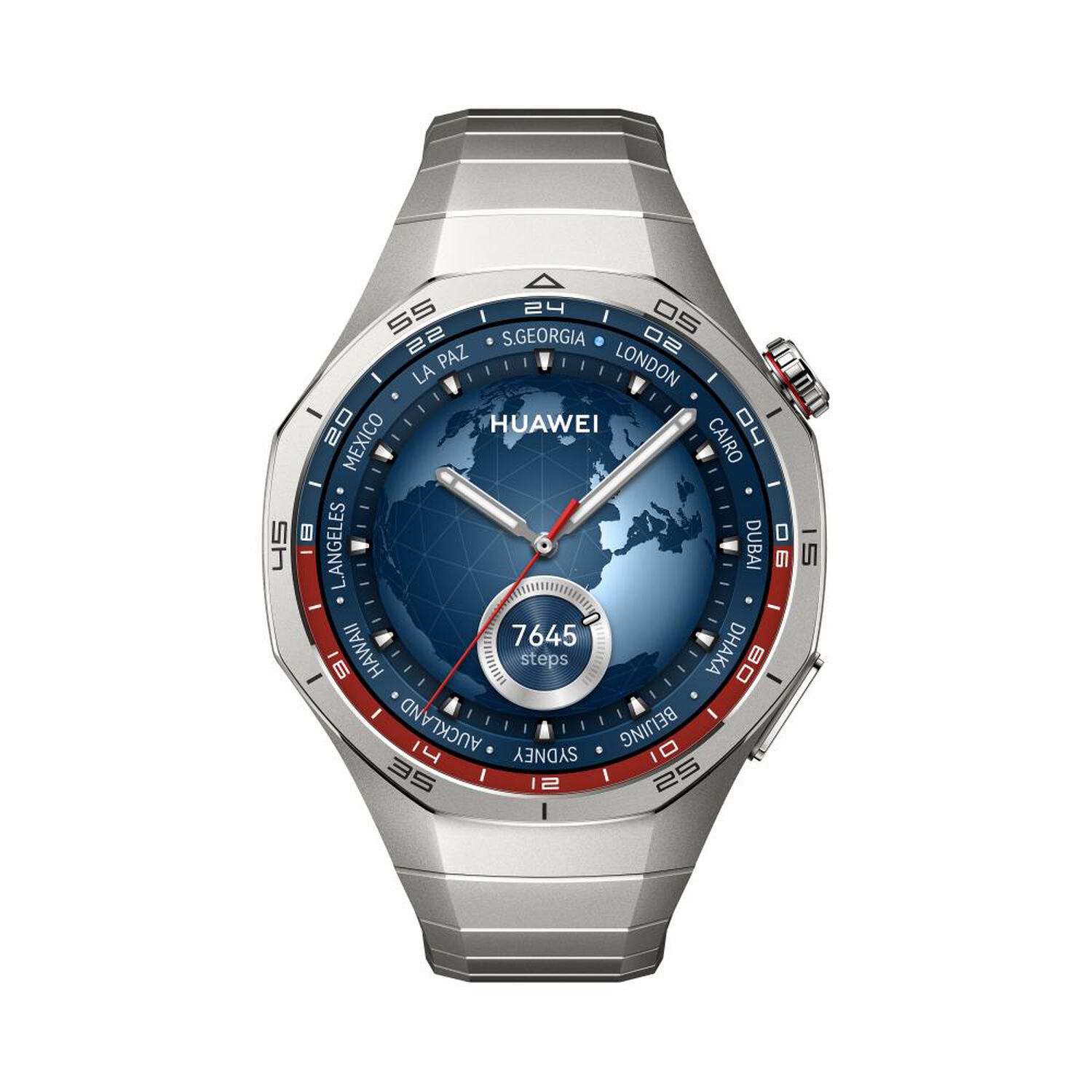Smartwatch Huawei Watch Gt 5 Pro / 46mm image number 1.0