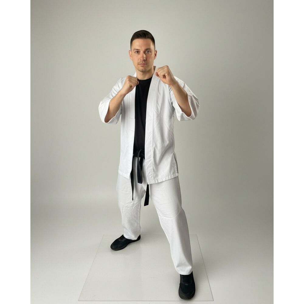 Cosplay Disfraz Toji Fusiguro Jujutsu Kaisen Anime image number 2.0