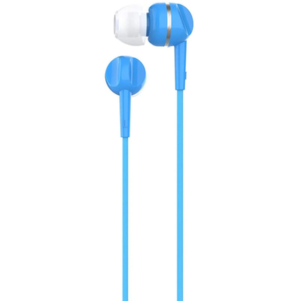 Audifonos Motorola Moto Earbuds 105 Manos Libres In-ear image number 1.0