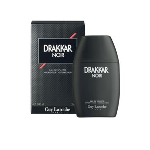Guy Laroche Drakkar Noir Men Edt 100ml