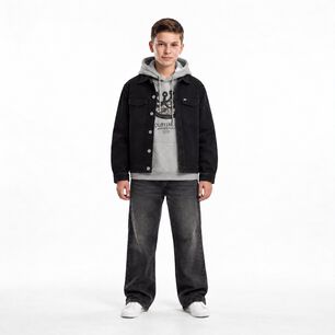 Chaqueta Ni&ntilde;o Skuad