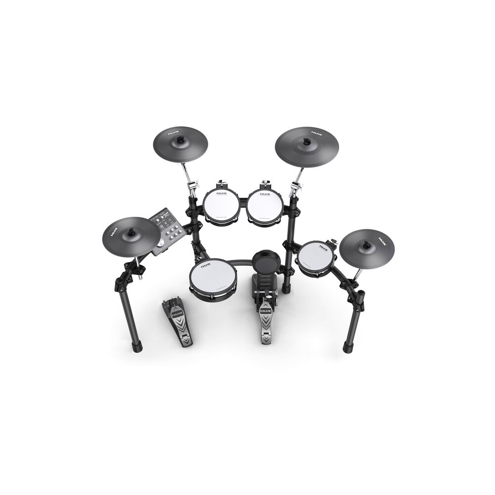 Bater&iacute;a Electr&oacute;nica Dm-7x Nux image number 0.0