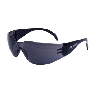 Lente Seguridad Us Eagle Tech Gris As
