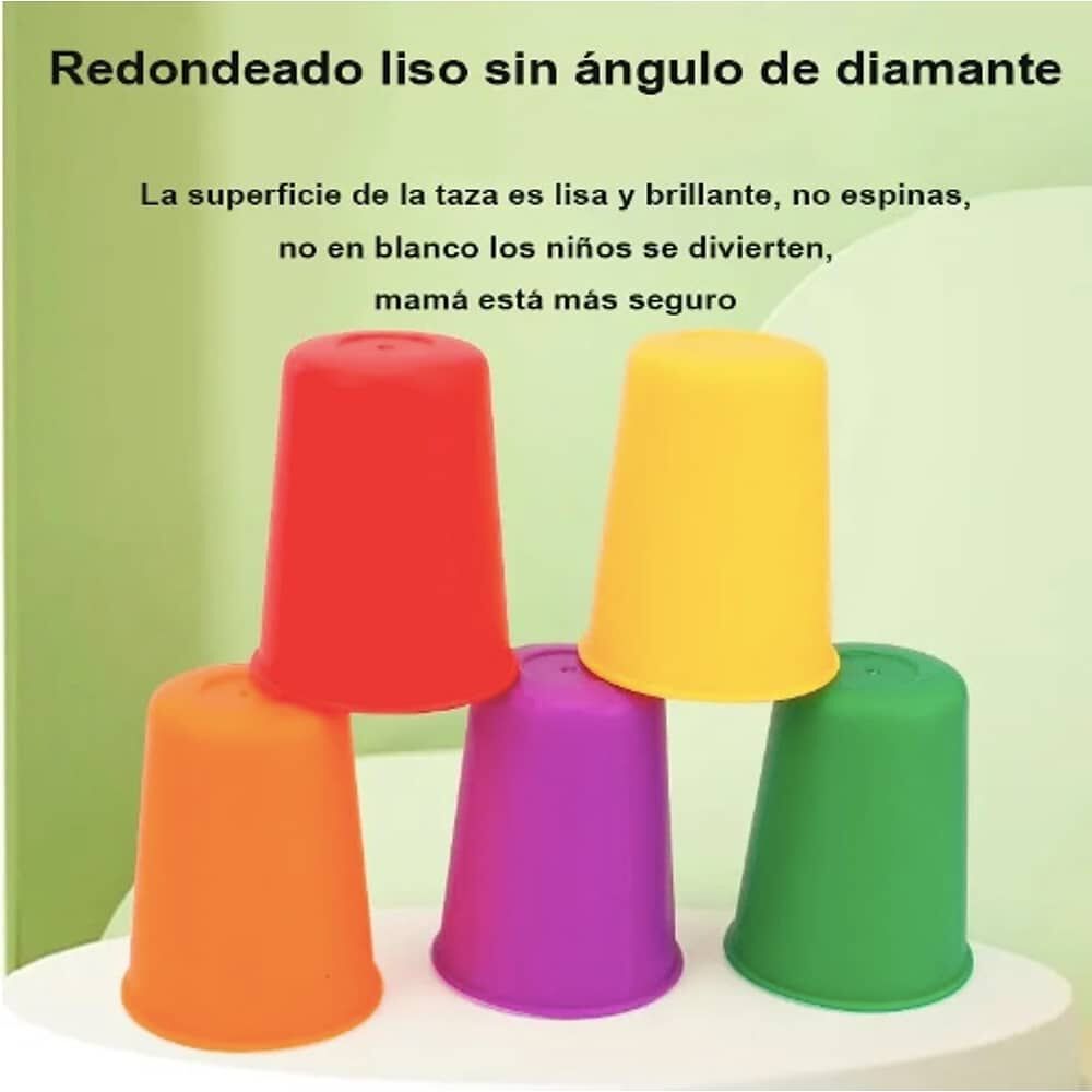 Juego De Habilidad Rapimente image number 2.0