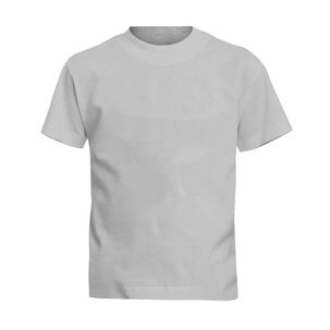 Polera Algodón Manga Corta Velox Essential Unisex