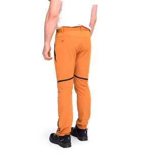 Pantalón Hombre Weinbrenner Hanoi Mostaza