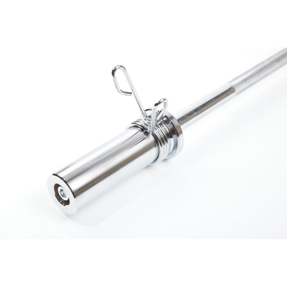 Barraol&iacute;mpica Ten Series 1.8 M image number 1.0