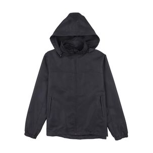 Chaqueta Deportiva Cuello Alto Con Capucha Mujer Wetland