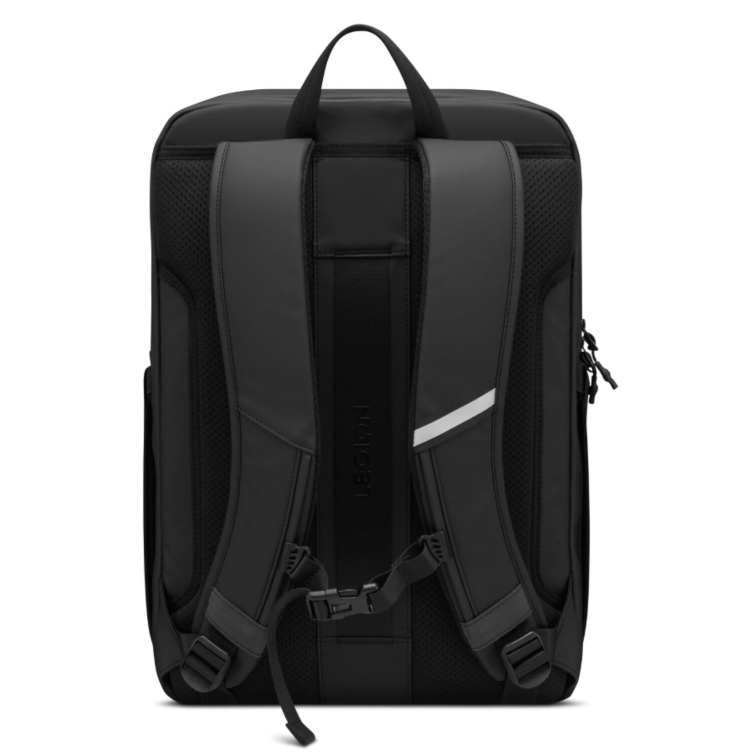 Mochila Lenovo Gamer Black Legion Gb800 De 17" image number 3.0
