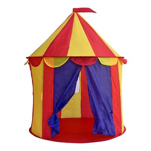 Tienda Carpa Circo Plegable Para Ni&ntilde;os 95x125cm Gamepower