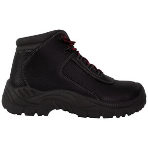 Calzado De Seguridad Quebec 270 Negro