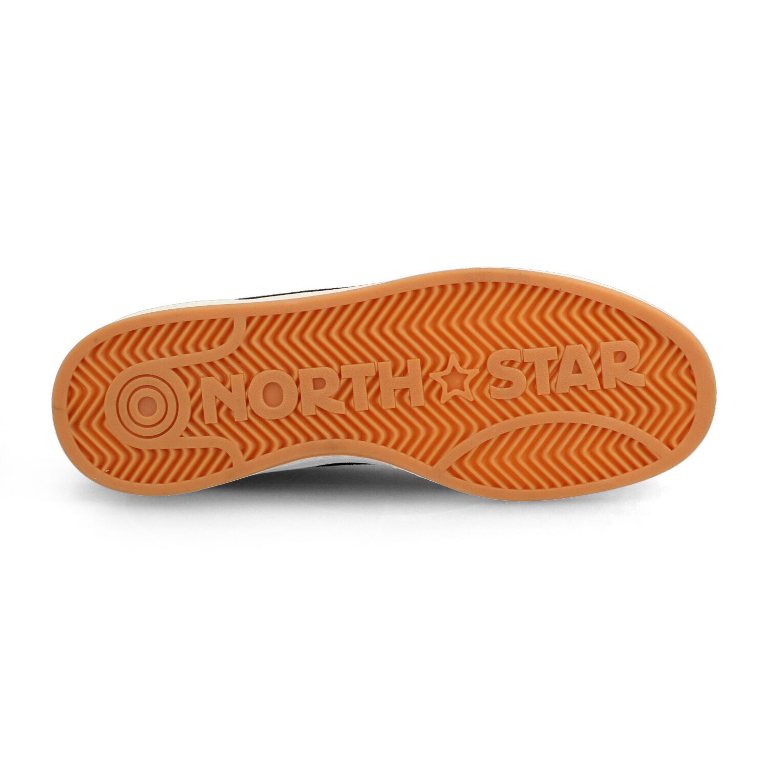 Zapatilla Hombre North Star Rigel Negro image number 4.0