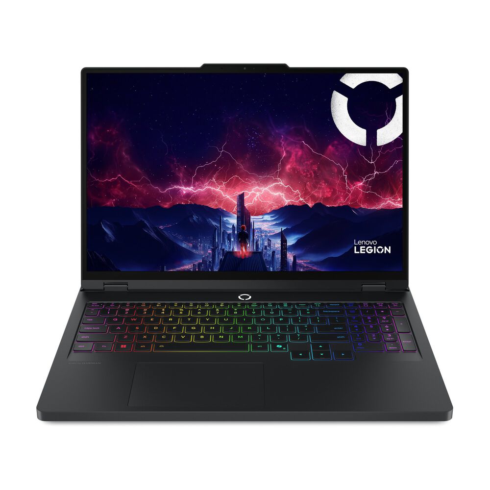 Notebook Gamer Legion Pro 5 Amd Ryzen 9 32gb Ram 1tb Ssd Nvidia Rtx 5070 16" Wqxga image number 0.0