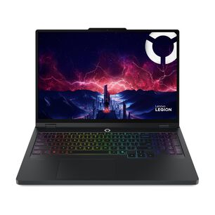 Notebook Lenovo Gamer Legion Pro 5 Amd Ryzen 9 32gb Ram 1tb Ssd Nvidia Rtx 5070 16" Wqxga