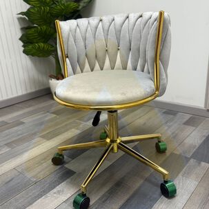 Silla De Escritorio Queen