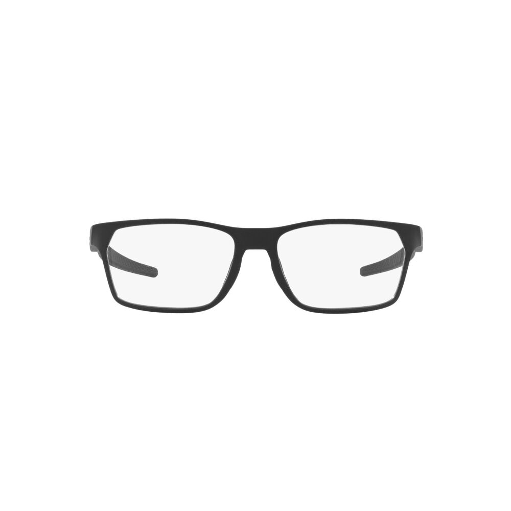 Lentes Ópticos Hex Jector Satin Black Oakley Frame image number 0.0
