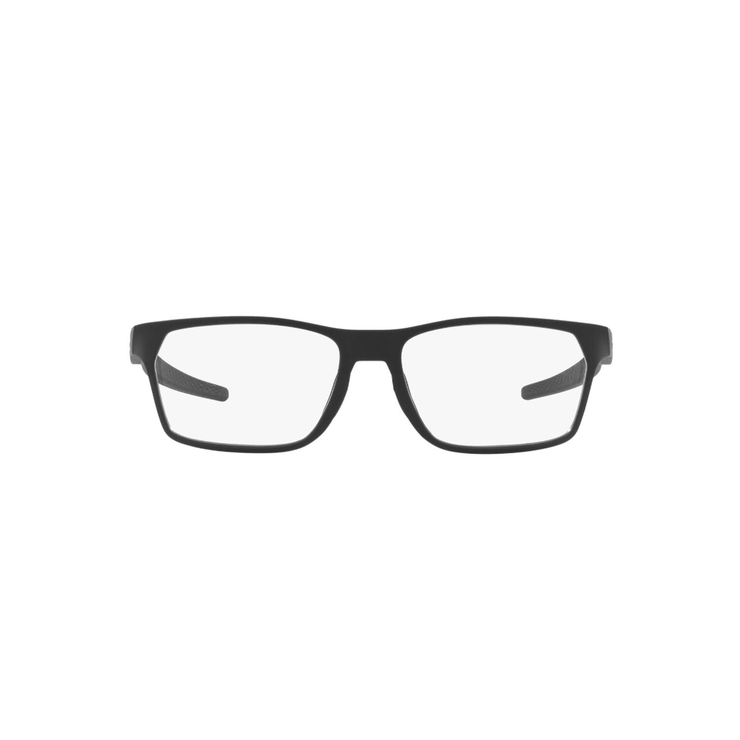 Lentes &Oacute;pticos Hex Jector Satin Black Oakley Frame image number 0.0