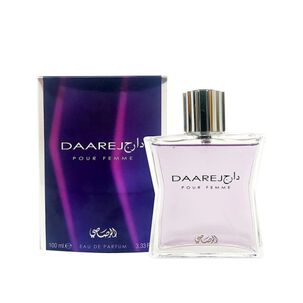 Rasasi Daarej Woman Edp 100ml
