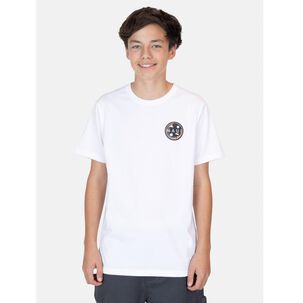 Polera Ni&ntilde;o Maui And Sons