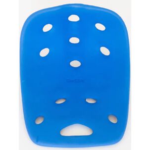Asiento Corrector Postural Infantil, Backjoy-azul-blunding
