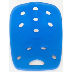 Asiento Corrector Postural Infantil, Backjoy-azul-blunding