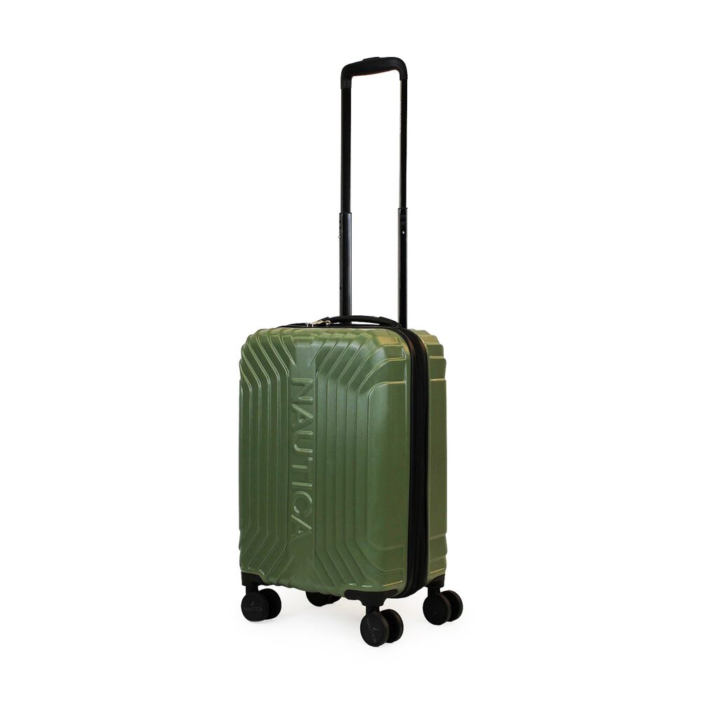 Pack 2 Maletas S+l Nautica San Blas 10k Y 23k Verde image number 3.0