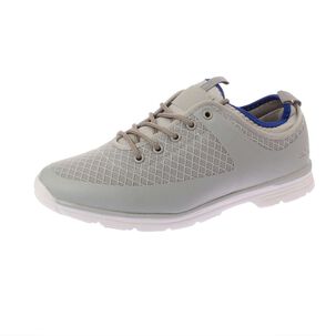 Zapatilla Gris Carbin Art. 8cb1809grey