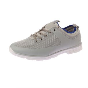 Zapatilla Gris Carbin Art. 8cb1809grey
