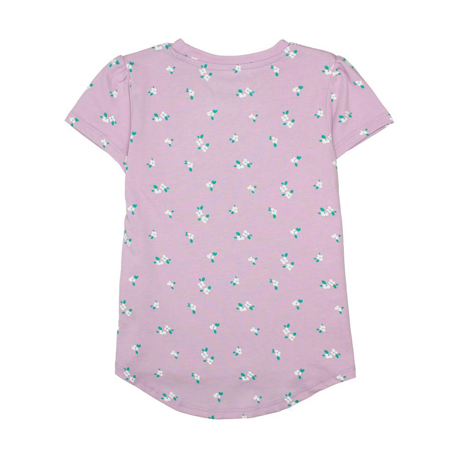 Polera Ni&ntilde;a Topsis image number 1.0