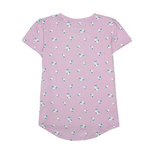 Polera Ni&ntilde;a Topsis