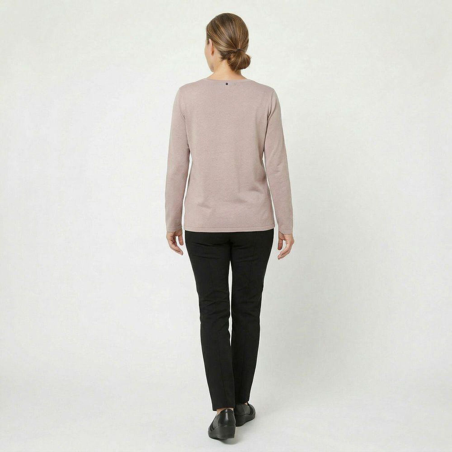 Sweater Mujer Lesage image number 1.0