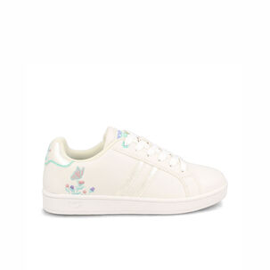 Zapatilla Mujer North Star Compus Blanco