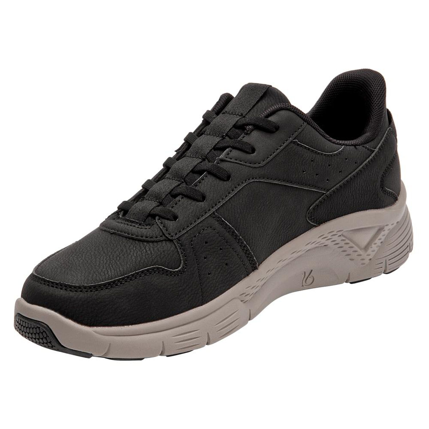 Zapato Casual Hombre 16 Horas 16h0155 Negro image number 2.0