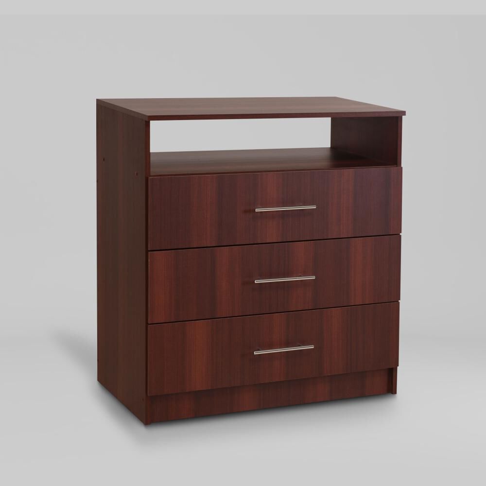 Comoda Cic Atria / 3 Cajones image number 0.0