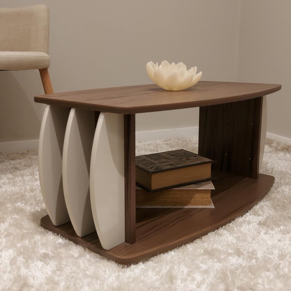 Mesa De Centro Exit Caribe image number 7.0