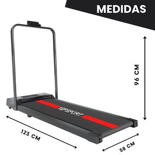 Trotadora Yep3050 10km/h