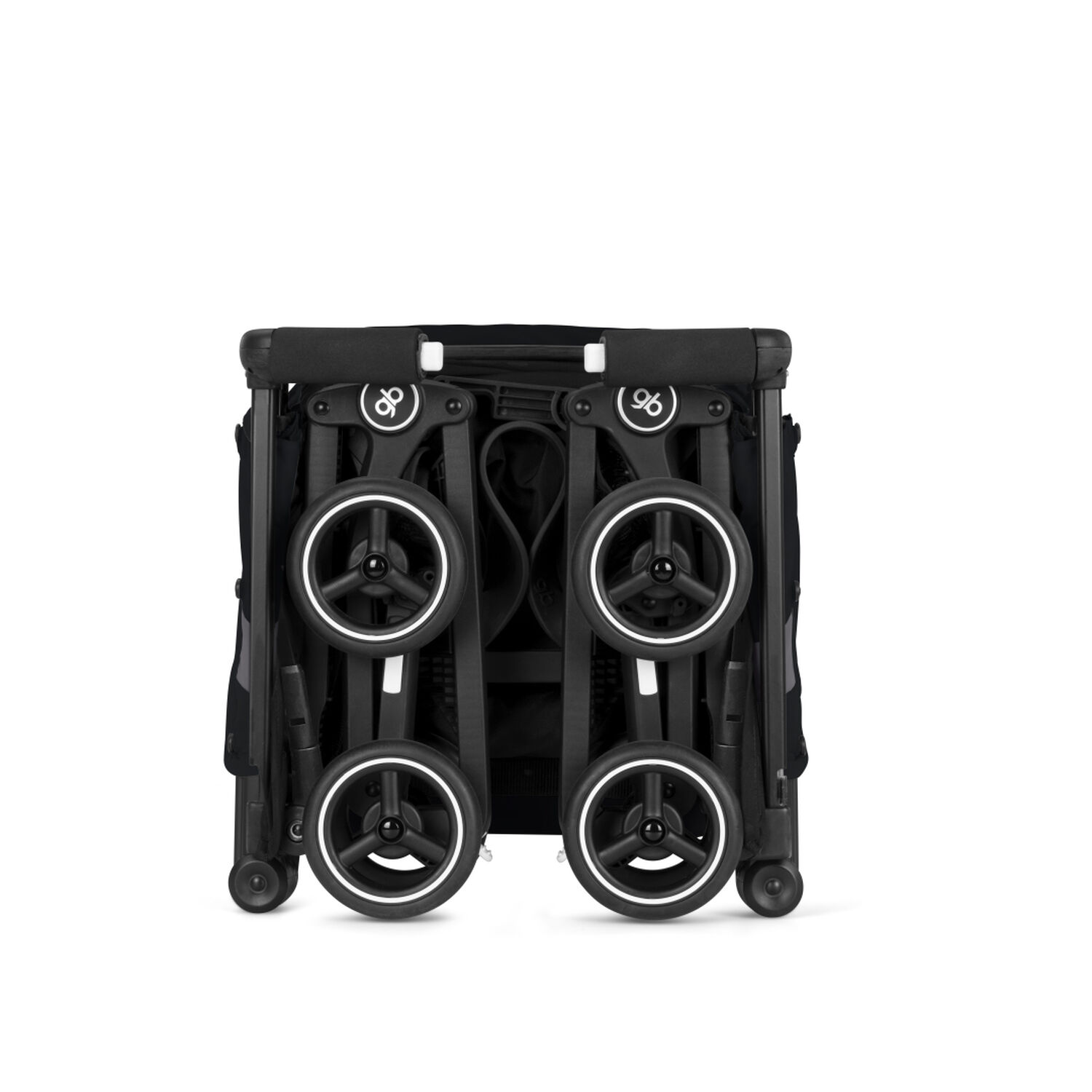 Coche Travel System Pockit At Vb + Aton B2 + Base image number 4.0