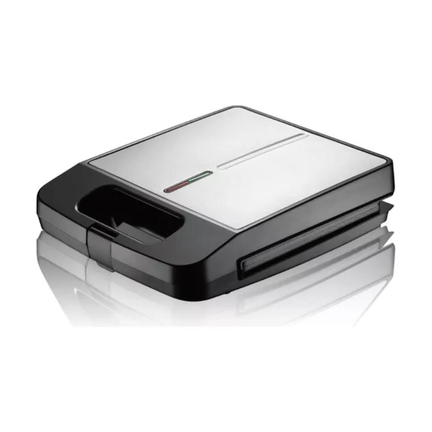 Panini Sandwichera Electrica Tostadora Gill R516 image number 2.0