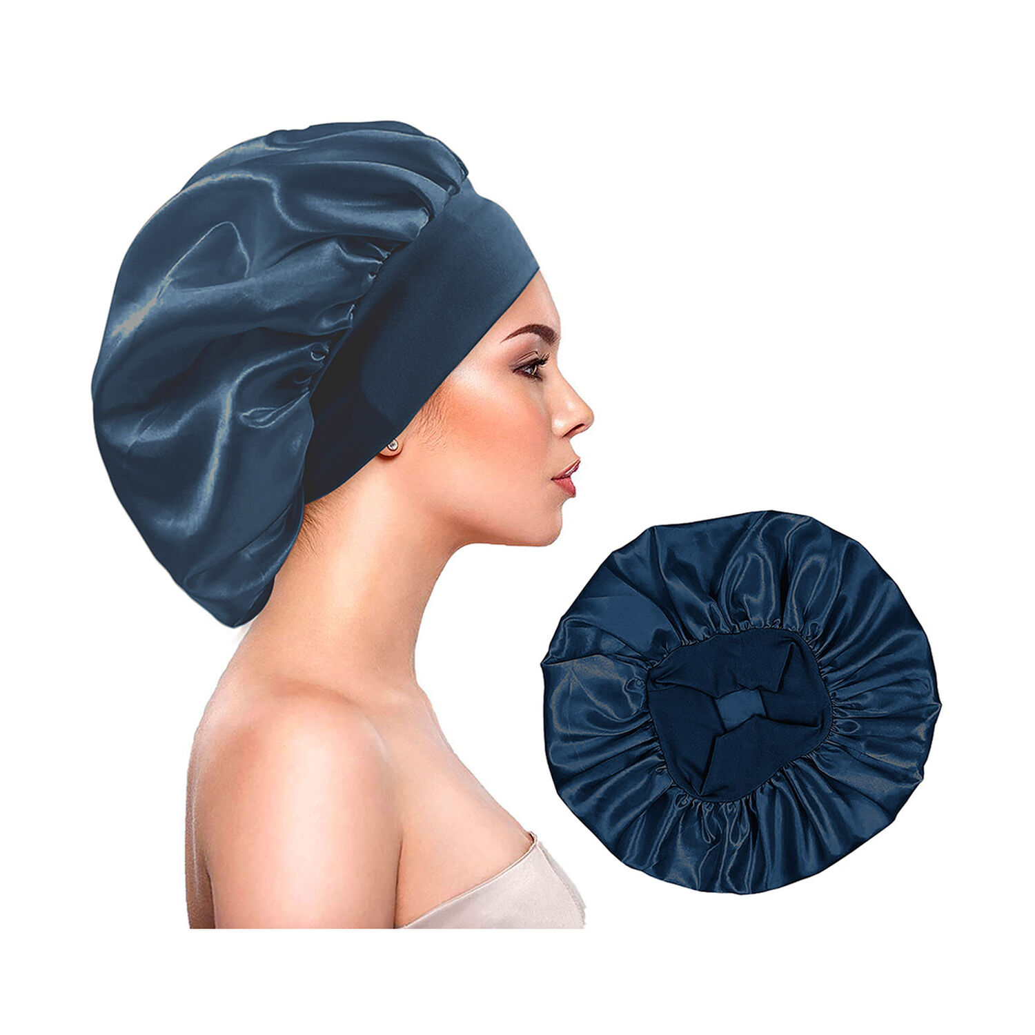 Gorro Satin Clasico Ker image number 0.0