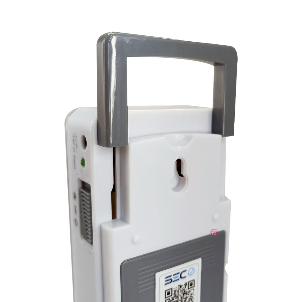 Luz De Emergencia 30 Led Con 8 Horas De Autonomía - Ps image number 3.0