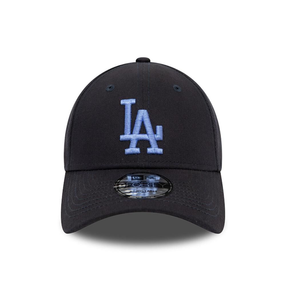 Gorra Los Angeles Dodgers Mlb 9forty Summer Essentials Navy image number 2.0